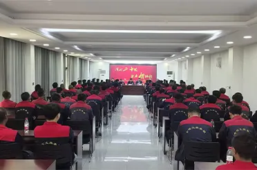 XL Amusement Ride team and office — the people behind the amusement ride factory in Zhengzhou, China (photo 10)