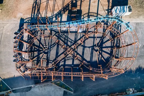 Family launch l amusement ride — photo 5 by XL Amusement Ride factory