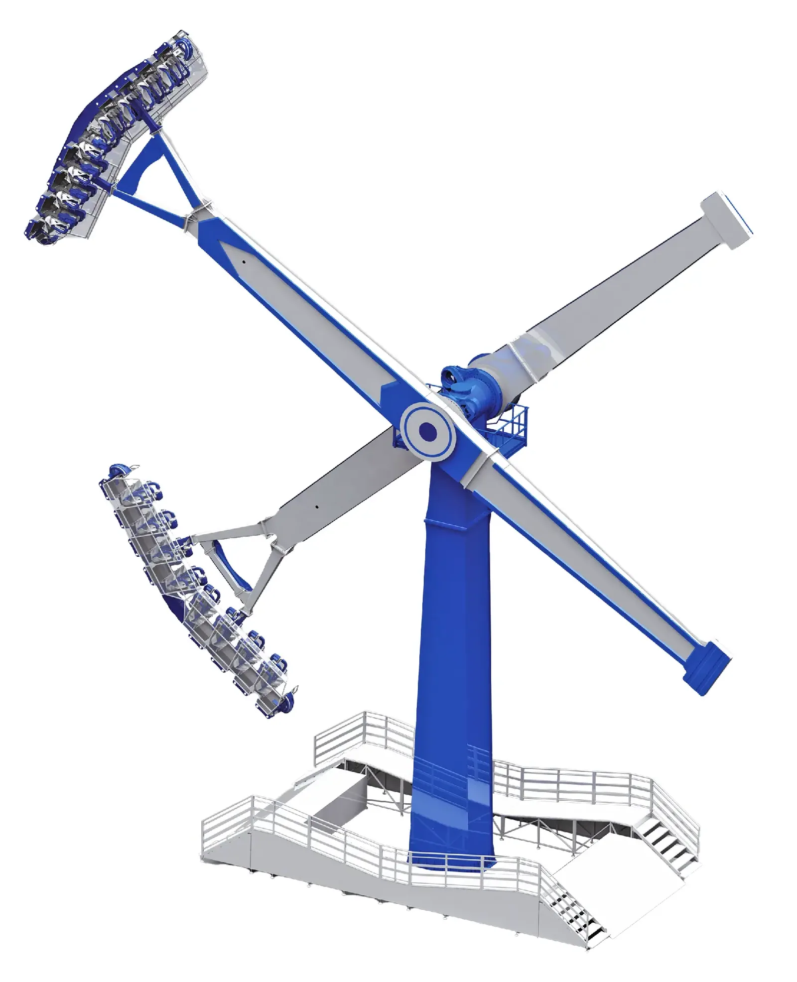 NEW PROPOSALS — Special Attractions ride for sale from XL Rides amusement ride manufacturer, China